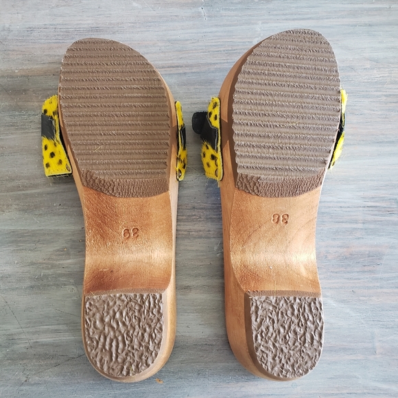 SANITA Danish clogs NEW EU39 - Picture 4 of 9